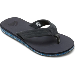 QUIKSILVER Carver Suede Recycled AQYL101311-SYJ2 ERKEK Gri Sandalet&Terlik