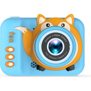 Dijital Çocuk Kamerası 20MP 720P (Yurt Dışından)