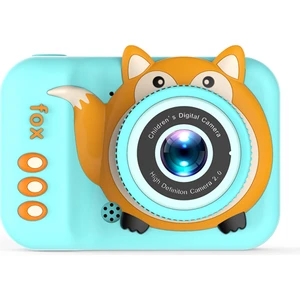 Dijital Çocuk Kamerası 20MP 720P (Yurt Dışından)