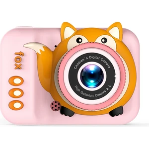 Dijital Çocuk Kamerası 20MP 720P (Yurt Dışından)