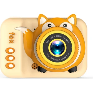 Dijital Çocuk Kamerası 20MP 720P (Yurt Dışından)