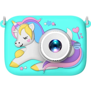 Dijital Çocuk Kamera 20MP 1080P (Yurt Dışından)