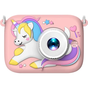 Dijital Çocuk Kamera 20MP 1080P (Yurt Dışından)