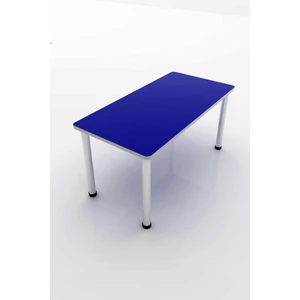 Anaokulu Dikdörtgen Çok Amaçlı Masa