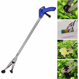 Mrt Bilişim Tutma Uzanma Yakalama Çöp Toplama Aparatı Tut Yakala Pick Up And Reaching Tool 90 cm Katlanır Model