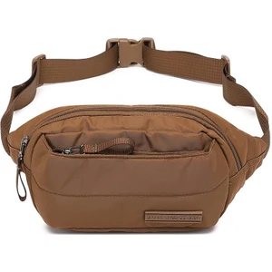 Smart Bags Yumuşak Kumaş Uniseks Bodybag Bel Çantası 8721