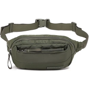 Smart Bags Yumuşak Kumaş Uniseks Bodybag Bel Çantası 8721
