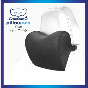 Araç Boyun Yastığı, Hafızalı Köpük, Hafızalı Seyahat Yastığı, Ayarlanabilir Uyku Yastığı
