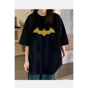 Batman Logo Tişört