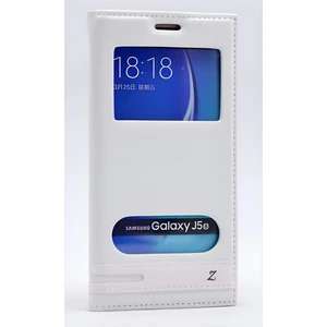Galaxy J5 2016 Kılıf Elite Kapaklı Kılıf