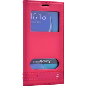 Galaxy J5 2016 Kılıf Elite Kapaklı Kılıf