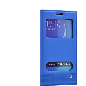 Galaxy J5 2016 Kılıf Elite Kapaklı Kılıf