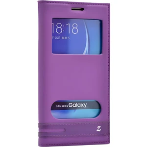 Galaxy J5 2016 Kılıf Elite Kapaklı Kılıf