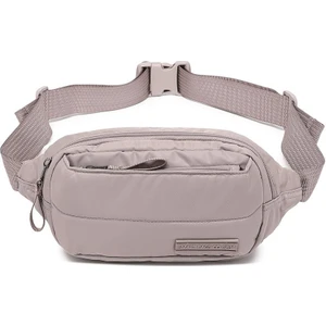 Smart Bags Yumuşak Kumaş Uniseks Bodybag Bel Çantası 8721