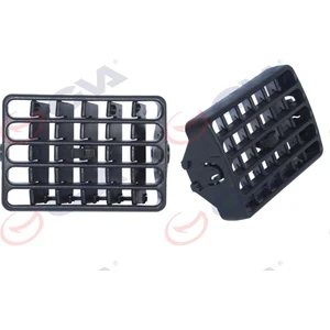 Polo Teyp Çerceve Havalandırma 6K0819755