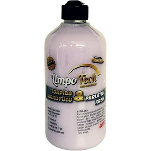 Limpo Tech Torpido Koruyucu Parlatıcı Krem 500ML