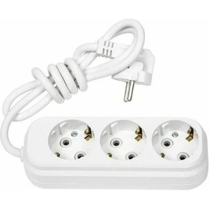 Üçlü 3 mt Topraklı Makel