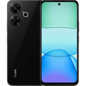 Redmi 13 256 GB 8 GB Ram (Xiaomi Türkiye Garantili) Siyah