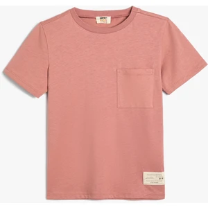 Şort Tişört 2'li Takım Pamuklu