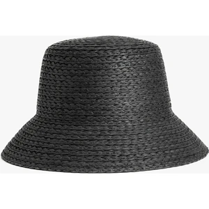 Bucket Hasır Şapka