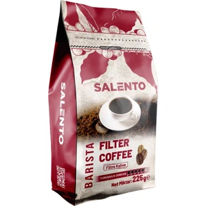 Kocatepe Kahve Salento Filtre Coffee 225GR