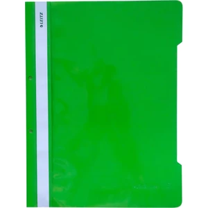 Telli Dosya Açık Yeşil 4189 50