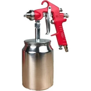 ATW-77S25 Yüksek Basınçlı Boya Tabancası 2.5 mm Nozul A0502007