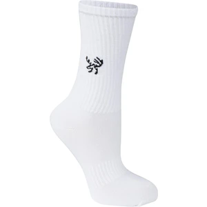 Uzun Bambu Spor Çorap