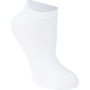 Patik Bambu Çorap Beyaz