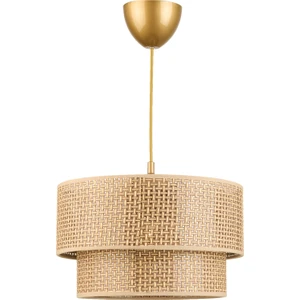 Pasta Sarkıt - Kahverengi - 70 cm