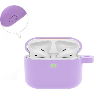 Pro 1. Nesil Uyumlu Silikon Koruma Kılıfı - Bluetooth Kulaklık Koruyucu Kılıf