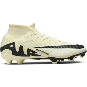Mercurial Zoom Superfly 9 Academy Fg/mg Erkek Bej Futbol Krampon DJ5625-700