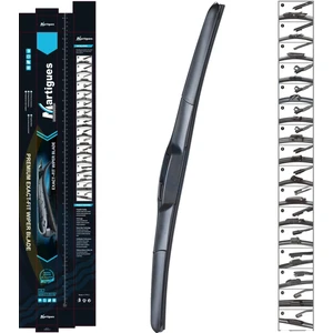 Silecek Muz Corolla E21 700+350 mm