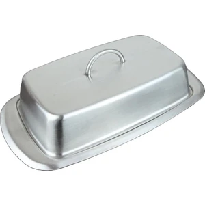 Tereyağı Tabağı Gıı Paslanmaz Çelik I Kek Isı E (Yurt Dışından)