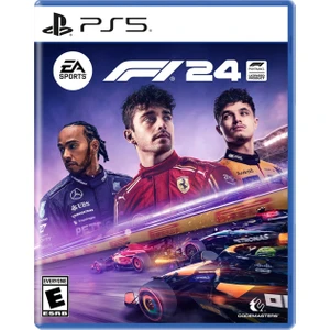 F1 24 Ps5 Oyunu