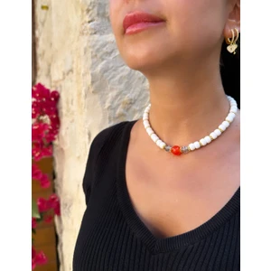 Atelier Sriza Kadın Kolye - Gisele
