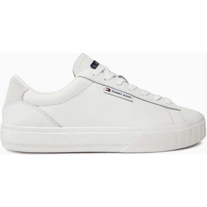 Tommy Hilfiger Cupsole Low Top Sneakers
