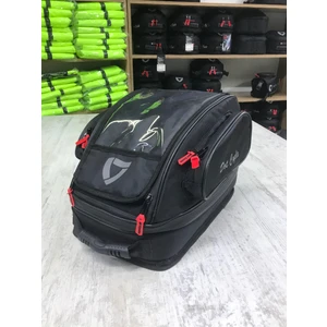 Dot Cycle Motosiklet Depo Üstü ve Sırt Çantası / Kask Çantası