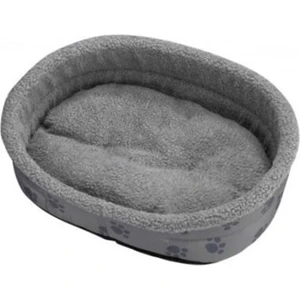 Oval Kedi Köpek Yatağı No:2