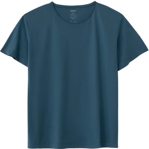 Regular Loose Tshirt - Petrol