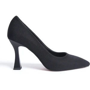 New Angel 820 Kadın Klasik Topuklu Stiletto