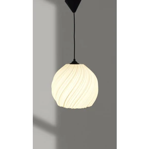Deep Concept Aureole Modern Avize