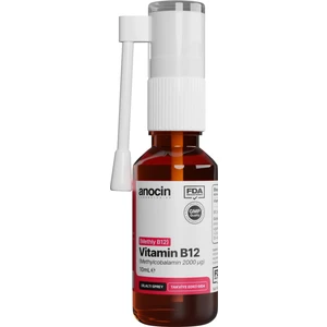 Methyl Cobalamin B12 Sprey 1000 Mcg 2000 Ug 10 ml b12 vitamin