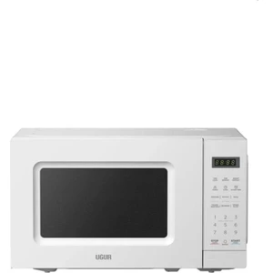 UEF 20M BMD 20 lt Beyaz Mikrodalga Fırın
