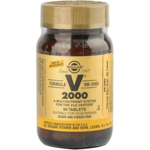Vm 2000 60 Tablet
