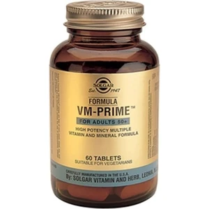 Vm-Prime 60 Tablet