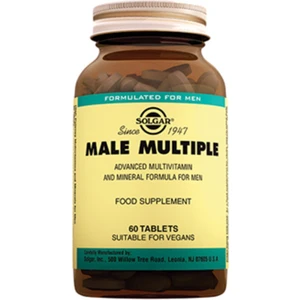 Male Multiple 60 Tablet