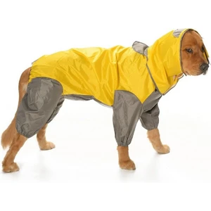 Matabor Dişi Köpek Yağmurluk