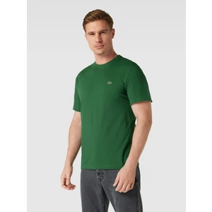 Standart Fit Basic Yeşil T-Shirt