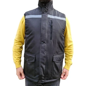 Bonding Yelek İç Kısım Polarlı